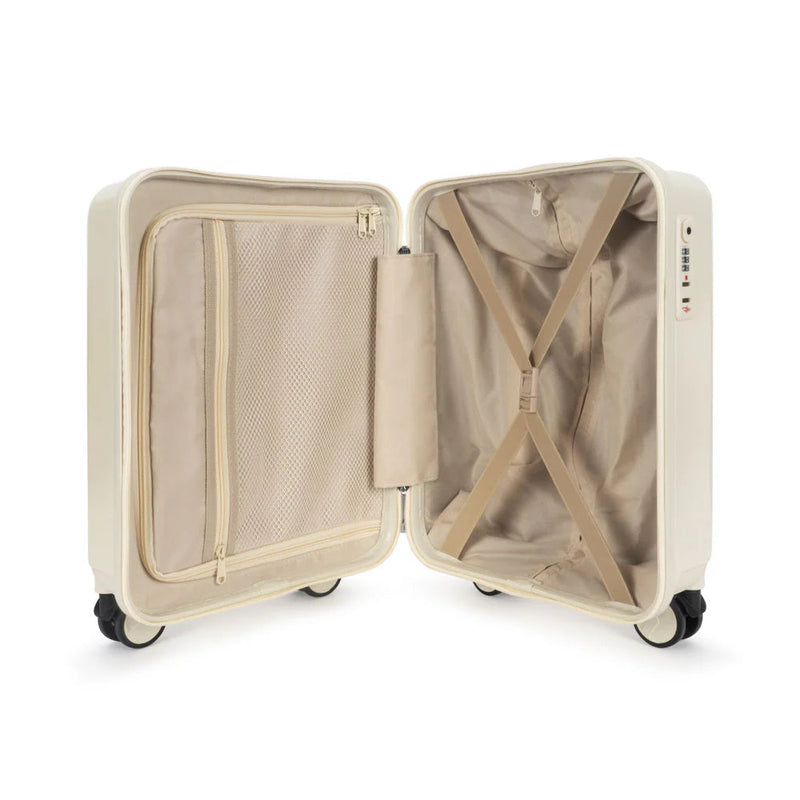 Konges Sloejd Travel Suitcase Race - Swanky Boutique