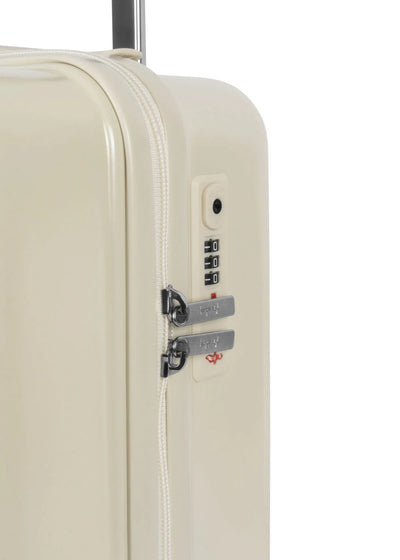 Konges Sloejd Travel Suitcase Race - Swanky Boutique