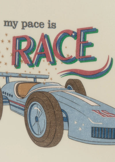 Suitcase - Race