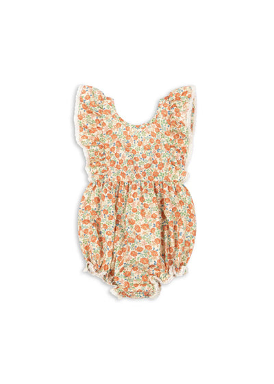 Verbana Romper Gots - Kaluka