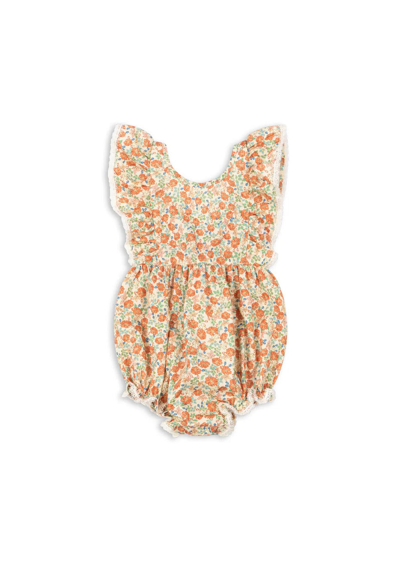 Verbana Romper Gots - Kaluka