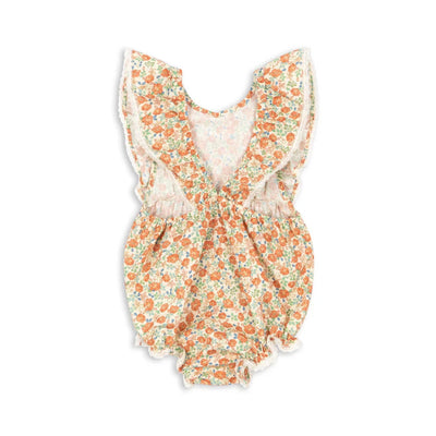 Konges Sloejd Verbana Romper Gots Kaluka Swanky Boutique Malta