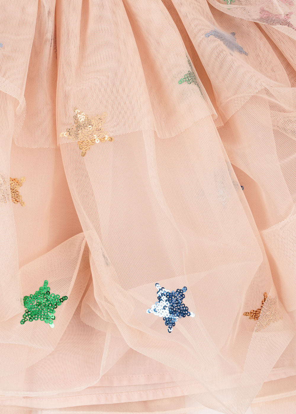 Yvonne Fairy Dress - Multi Stars Swanky Boutique Yvonne Fairy Dress - Multi Stars Swanky Boutique