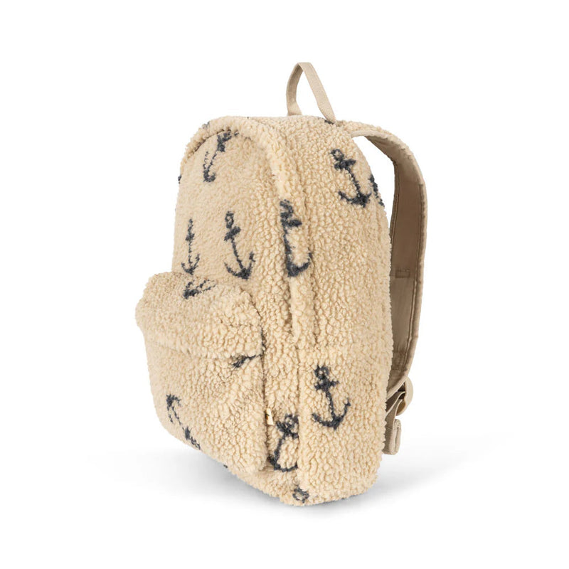 Konges Slojd-Backpack Teddy, Jody - Ancher-Swanky Boutique Malta