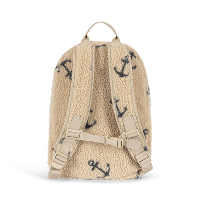 Konges Slojd-Backpack Teddy, Jody - Ancher-Swanky Boutique Malta