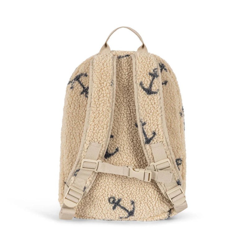 Konges Slojd-Backpack Teddy, Jody - Ancher-Swanky Boutique Malta