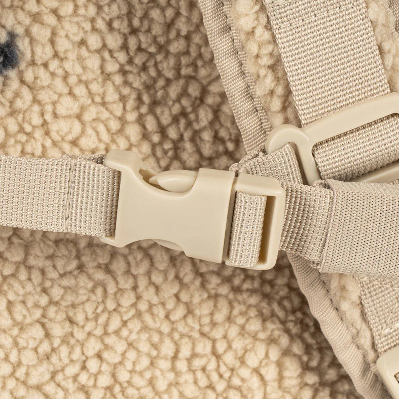 Konges Slojd-Backpack Teddy, Jody - Ancher-Swanky Boutique Malta