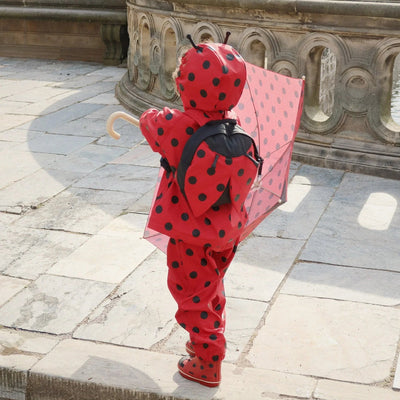 Konges Slojd-Cinelle Rain Boots, Fleece Lining - Lady Dot-Swanky Boutique Malta 