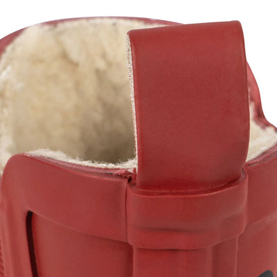 Konges Slojd-Cinelle Rain Boots, Fleece Lining - Lady Dot-Swanky Boutique Malta 