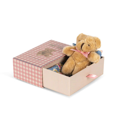 Konges Slojd-Tiny Teddy Elise - Beige-Swanky Boutique Malta