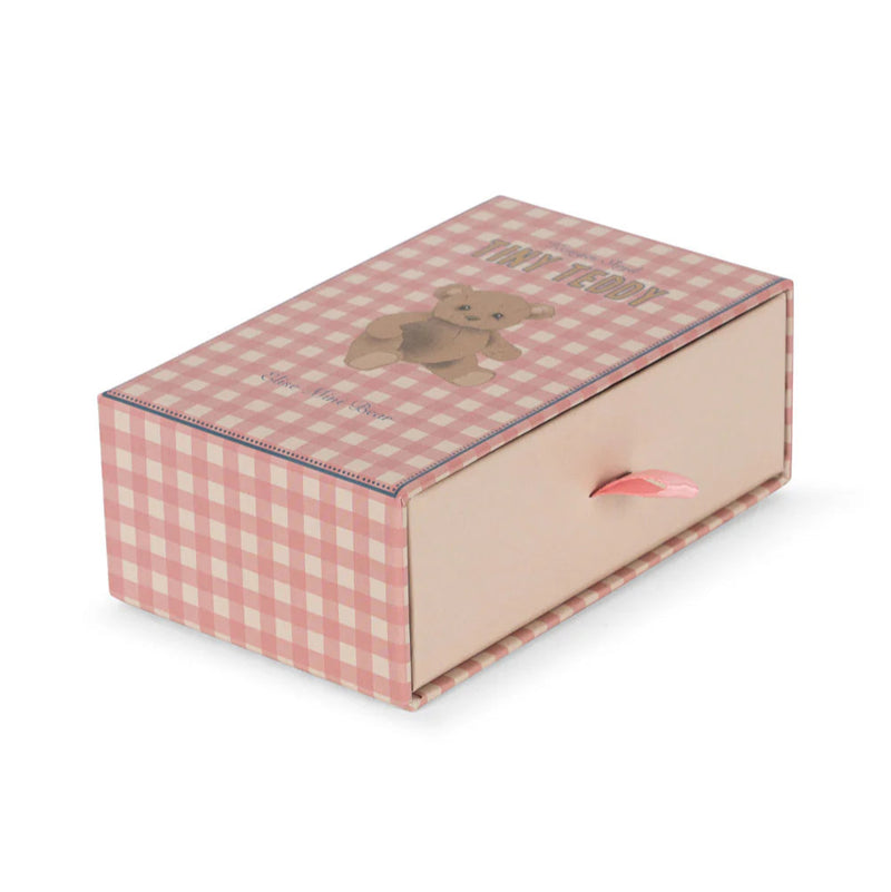 Konges Slojd-Tiny Teddy Elise - Beige-Swanky Boutique Malta
