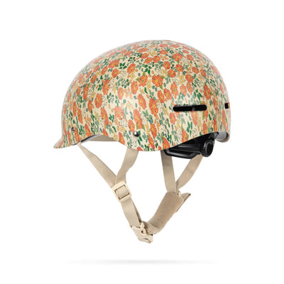 Konges Slojd- BICYCLE HELMET Kaluka- Swanky Boutique Malta