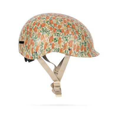 Konges Slojd- BICYCLE HELMET Kaluka- Swanky Boutique Malta