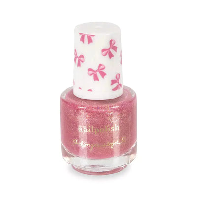 Konges Slojd - Nail Art - Twinkle, Amour Pink (Peel Off) - Swanky Boutique Malta 