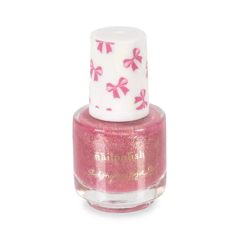 Konges Slojd - Nail Art - Twinkle, Amour Pink (Peel Off) - Swanky Boutique Malta 