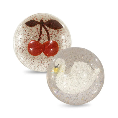 Konges Sloejd Bouncing Balls - Swanky Boutique