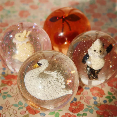 Konges Sloejd Bouncing Balls - Swanky Boutique