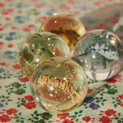 Konges Sloejd Bouncing Balls - Swanky Boutique