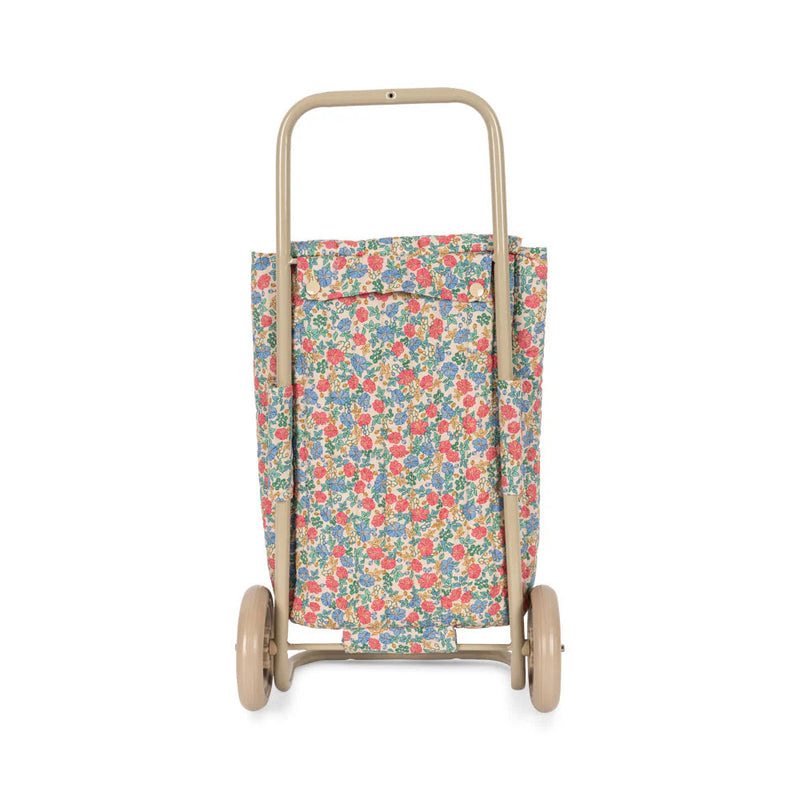 Konges Slojed Kids Trolley Fiola - Swanky Boutique