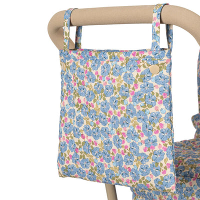 Konges slojd-Doll Pram, Minnie - Fleur Rosier-Swanky Boutique Malta 