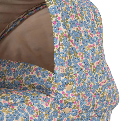 Konges slojd-Doll Pram, Minnie - Fleur Rosier-Swanky Boutique Malta 