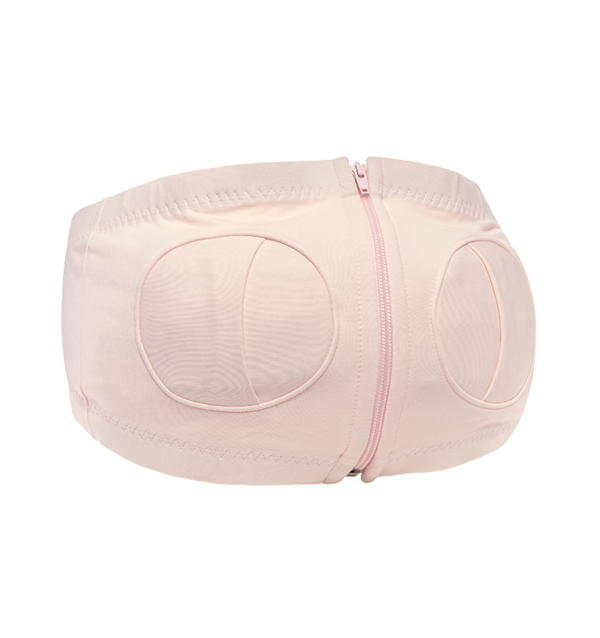Lansinoh Simple Wishes Hands Free Pumping Bra - Swanky Boutique Malta