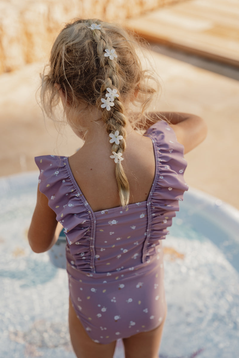 Little Dutch - Sprinkler Mat Sea Life - Swanky Boutique