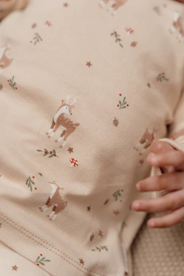 Little Dutch - Christmas Pyjamas - Swanky Boutique