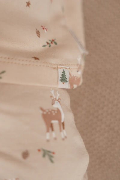 Little Dutch - Christmas Pyjamas - Swanky Boutique