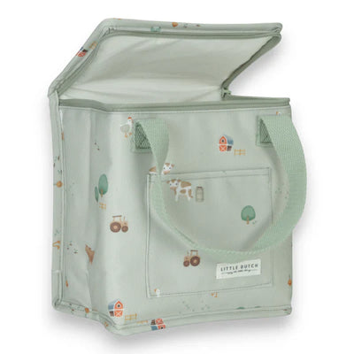 Little Dutch - Cooler Bag Little Farm - Swanky Boutique