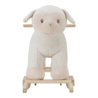 Little Dutch - Rocking Sheep Little Farm - Swanky Boutique