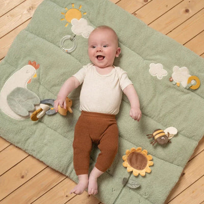 Little Dutch Playpen Mat - Swanky Boutique