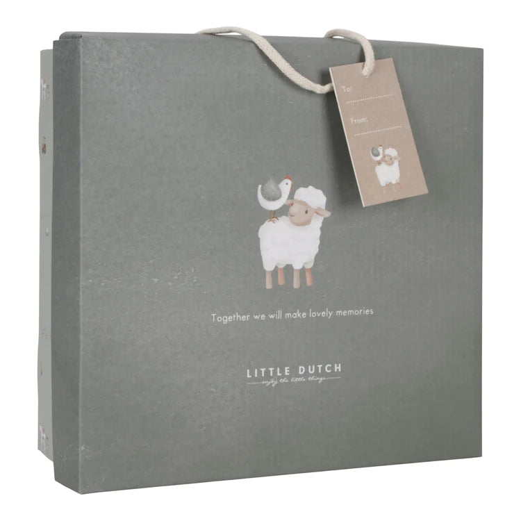 Little Dutch Gift Box Little Farm - Swanky Boutique 