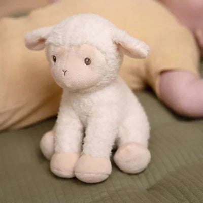 Little Dutch Cuddle Sheep 25cm Little Farm - Swanky Boutique
