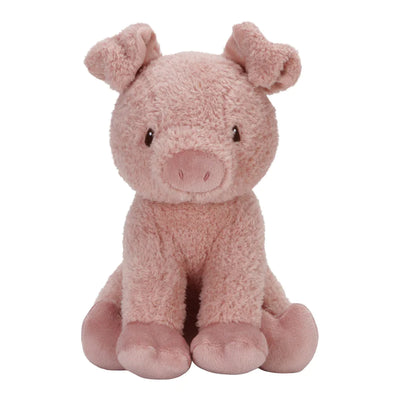 Little Dutch Cuddle Pig 25cm Little Farm - Swanky Boutique