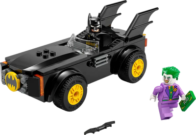 LEGO Batmobile Pursuit Batman vs. The Joker - Swanky Boutique