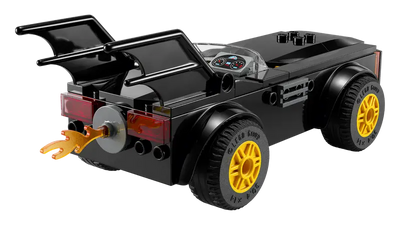LEGO Batmobile Pursuit Batman vs. The Joker - Swanky Boutique