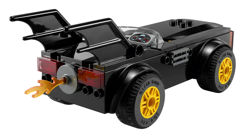 LEGO Batmobile Pursuit Batman vs. The Joker - Swanky Boutique