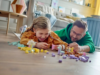 LEGO Classic Creative Pastel Fun - Swanky Boutique