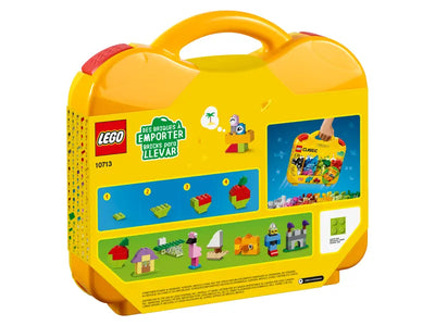 LEGO Creative Suitcase - Swanky Boutique