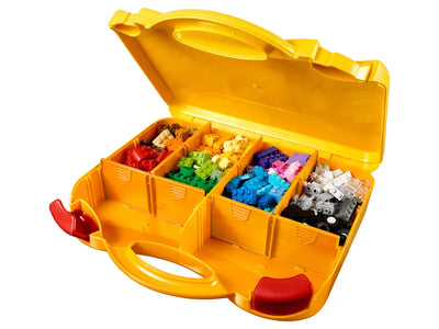 LEGO Creative Suitcase - Swanky Boutique