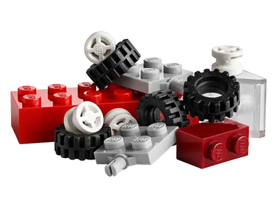 LEGO Creative Suitcase - Swanky Boutique