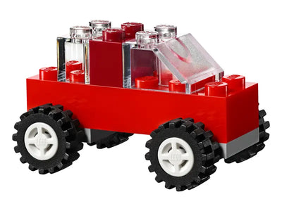 LEGO Creative Suitcase - Swanky Boutique