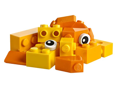 LEGO Creative Suitcase - Swanky Boutique