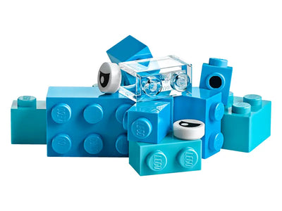 LEGO Creative Suitcase - Swanky Boutique
