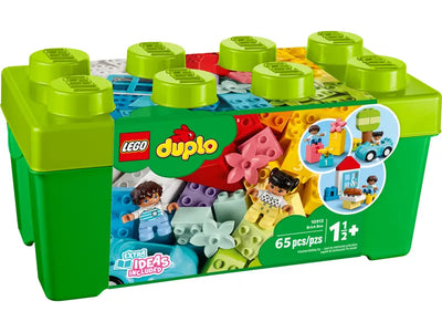 LEGO Duplo Brick Box - Swanky Boutique