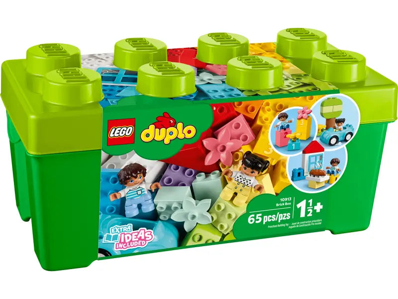 LEGO Duplo Brick Box - Swanky Boutique