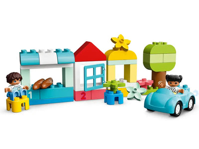 LEGO Duplo Brick Box - Swanky Boutique