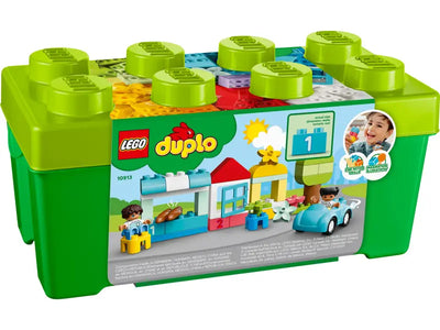 LEGO Duplo Brick Box - Swanky Boutique