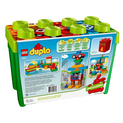 LEGO Duplo Deluxe Box - Swanky Boutique